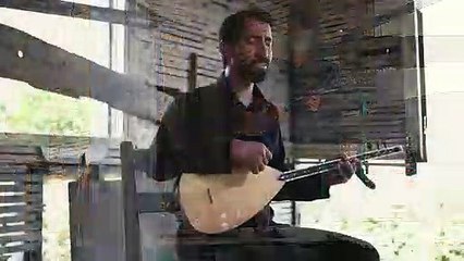 Cevahir Karaca - Ak Düştü Saçlarıma