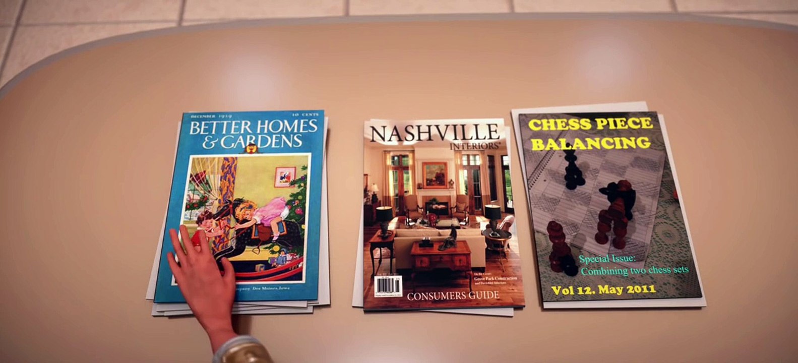 Animated Short Film HD: "Black Holes" by David Nicolas, Laurent Nicolas, Kevos Van Der Meiren