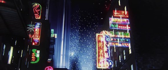 Short Film HD: "Tears In The Rain: A Blade Runner Short Film: by Christopher Grant Harvey