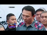 Ahok Hadiri Peluncuran Situs Baru Teman Ahok - NET5