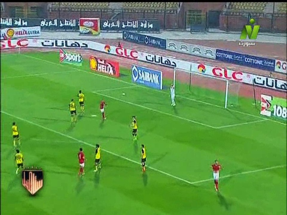 علاء ميهوب يتحدث عن متعب في مباراة دجلة النيل للرياضة