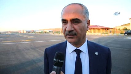 Külliyeye Gitti' Diye Görevden Alınan Oda Başkanına Destek