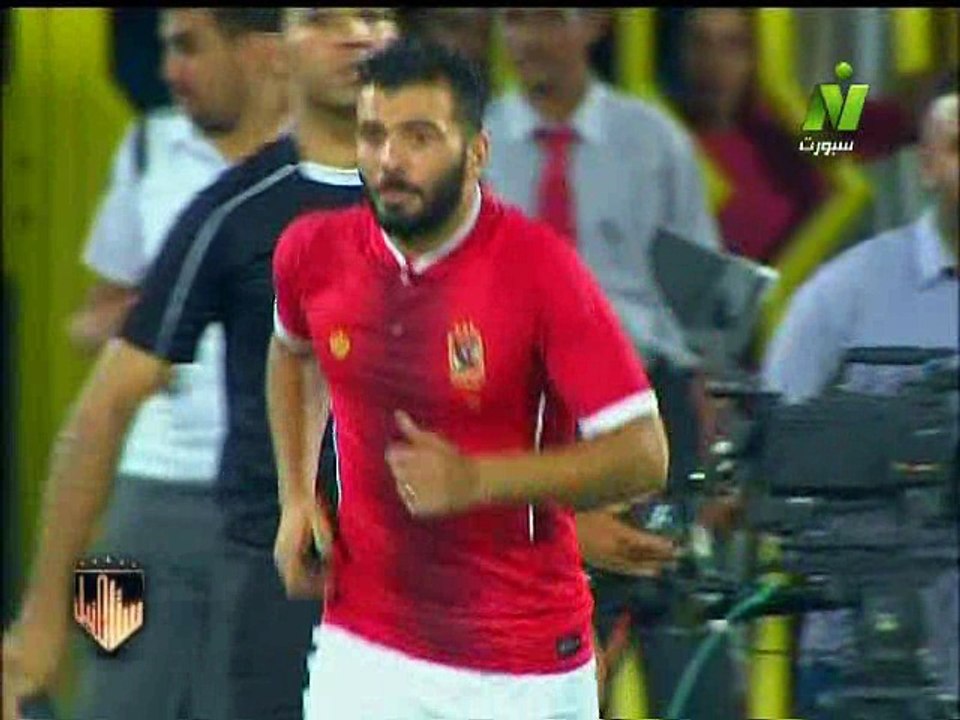 تحليل فني لعلاء ميهوب الاهلي ودجلة النيل للرياضة