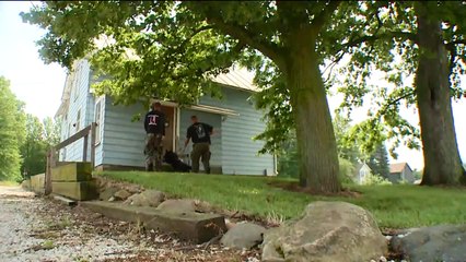 Police Department to Equip Officers with Narcan for K-9 Units