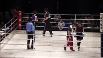 Kaori Nagai vs Shizuka Nakamura (07-05-2017) Full Fight