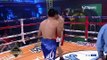 Facundo Nicolas Galovar vs Horacio Damian Garcia (24-06-2017) Full Fight
