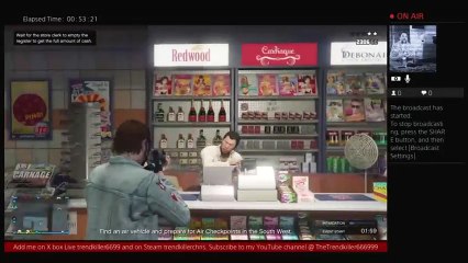 GTA 5 Gunrunning (8)