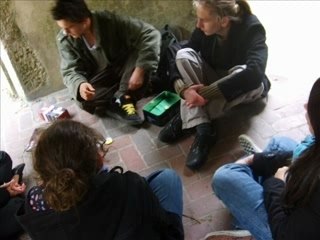 Le havre montage lumelylauma