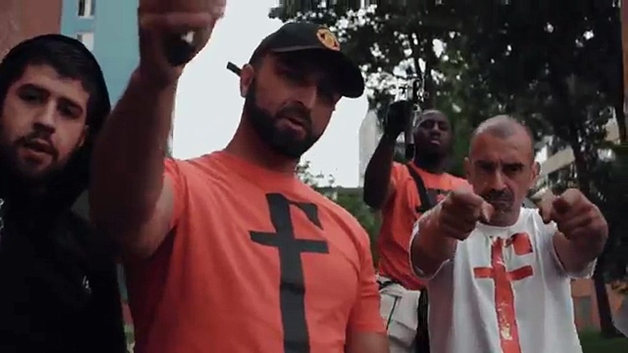 KOFS - Je Dors Pas - Hors Chapitre [Clip Officiel]