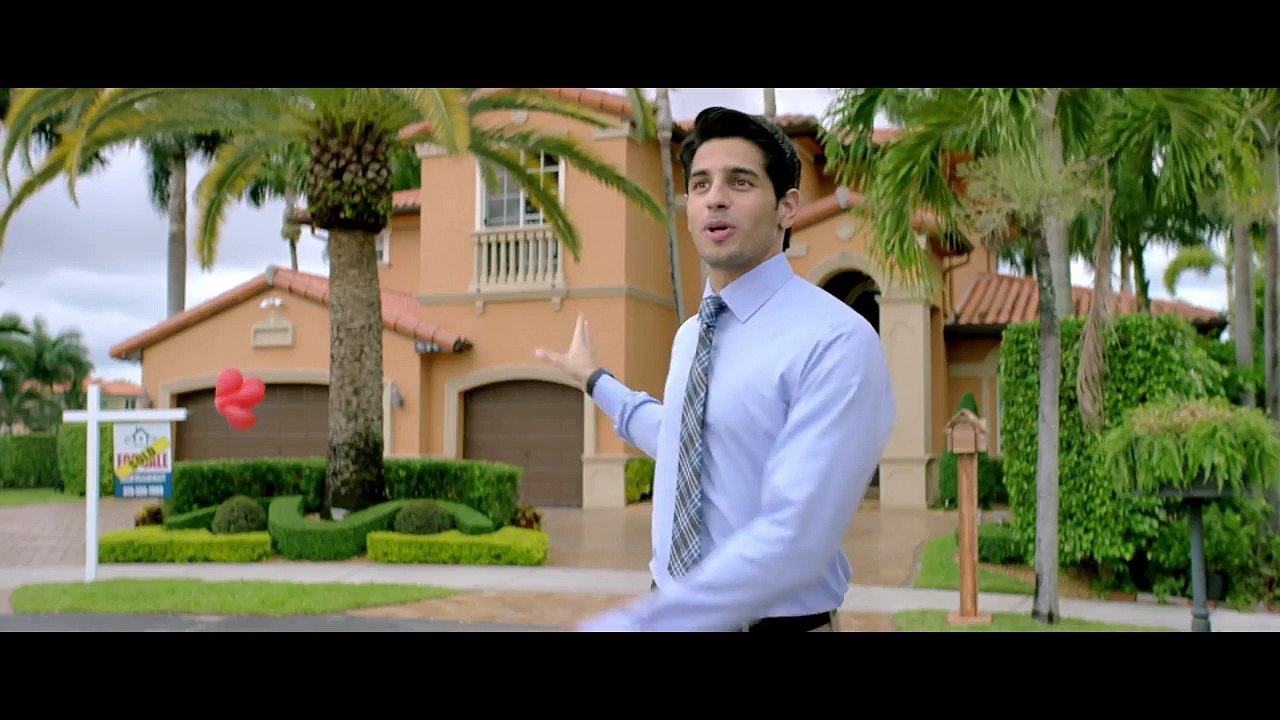 A GENTLEMAN - Sundar, Susheel, Risky | Official...