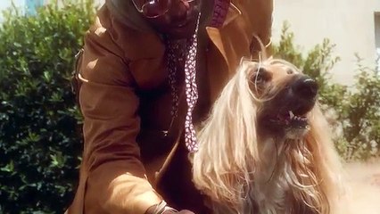 Myth Syzer - Le Code Ft. Bonnie Banane, Ichon & Muddy Monk - Official Video