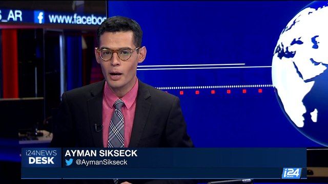 i24NEWS DESK | Father of Gaza-held Israeli: don't talk to Hamas | Wednesday, July 12th 2017