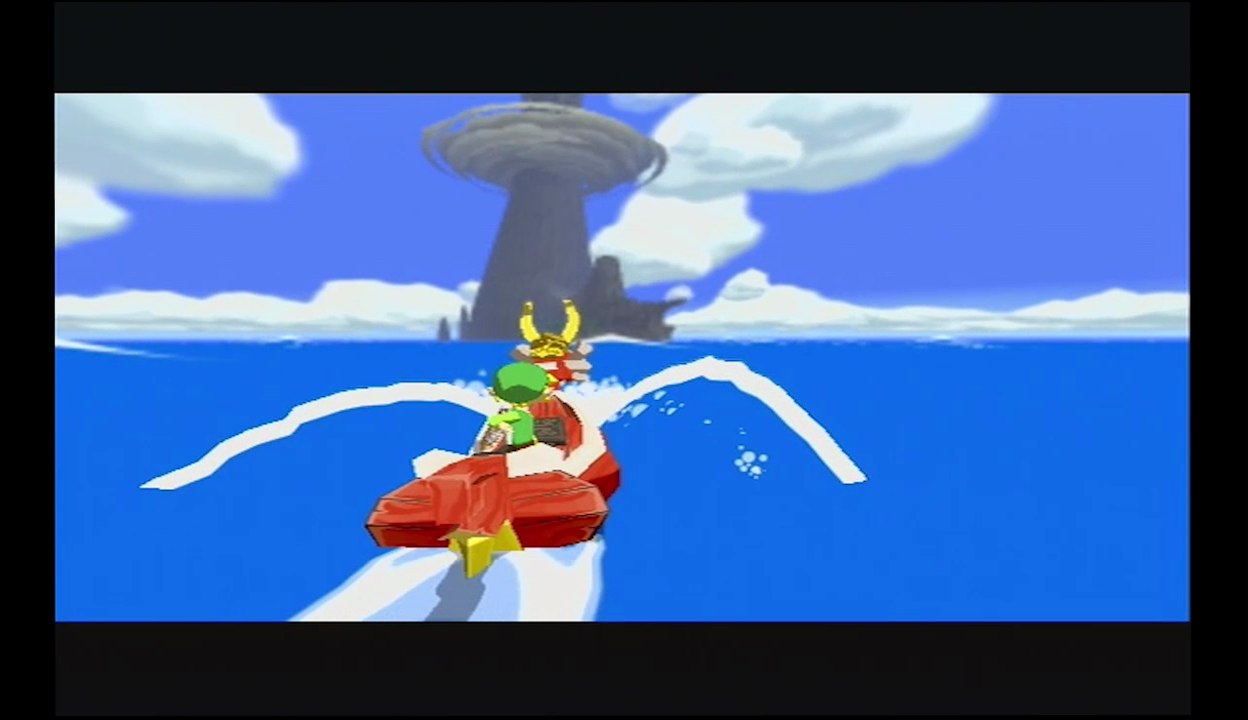 The Legend of Zelda: The Wind Waker: Episode 8