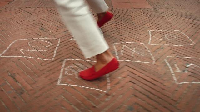 Tod's célèbre l'art de vivre italien dans un court-métrage