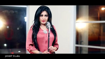 Mere Rashke Qamar...