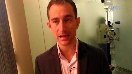 Entrevista com o Sargento Renato Martins