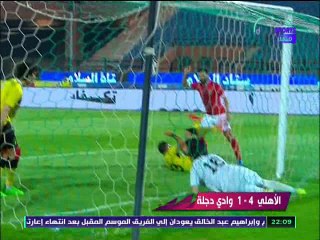 زكريا ناصف عن لقطة متعب في دجلة دي ام سي سبورت