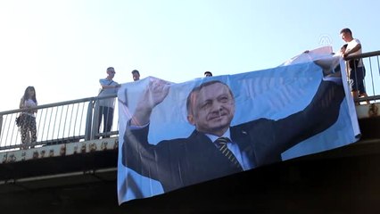 15 Temmuz Demokrasi ve Milli Birlik Günü