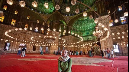 Cheap Excursions in Cairo