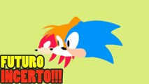 SONIC MANIA DEFINIRÁ O FUTURO DE SONIC NO 2D