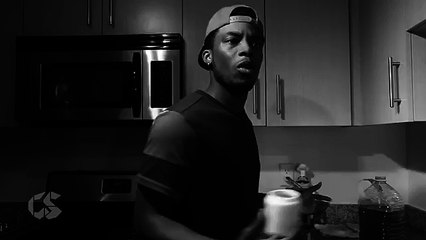 Chris Tucker Living With Momma (reenactment) w Woody The Great)