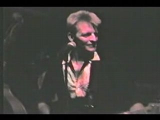 Ronnie Dawson - Jump and Run - 1990