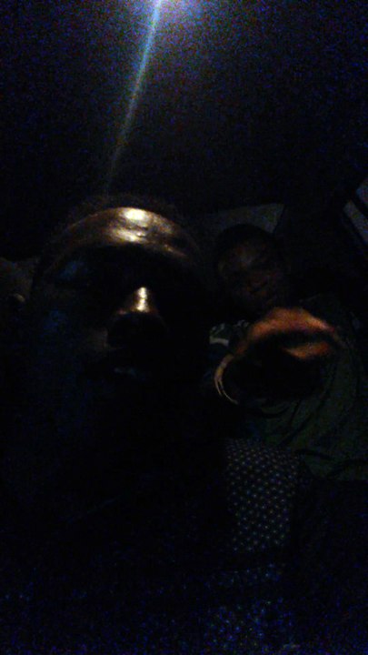 i went for holiday but am back so u know what time it is