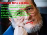 Santiago Niño Becerra –plataformas digitales, Báñez, desigualdad aportes, Estonia copia digital -  5-7-17