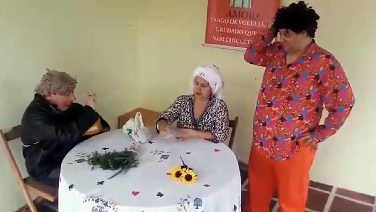 Amarração do Amor - Os Quinhoeiros