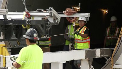 Veículo supersônico faz teste bem sucedido