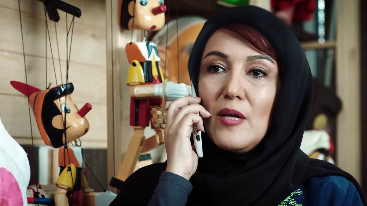 Asheghaneh  15 عاشقانه قسمت ۱۵