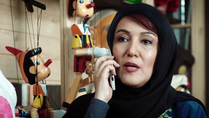 Asheghaneh  15 عاشقانه قسمت ۱۵