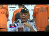 WNA Ilegal Diamankan Petugas Imigrasi Jakarta Timur -NET5 8 Oktober