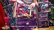 Alto monstruo Monster High Monster High Dolls 17 opinión de mi colección de muñecas