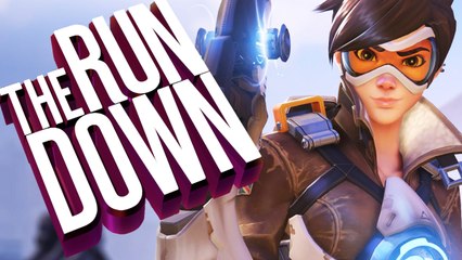 Overwatch League Announcements! - The Rundown - Electric Playground