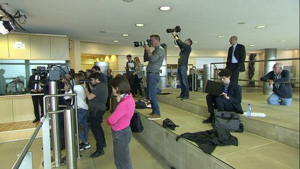 La UE recompensa los esfuerzos presupuestarios de Grecia