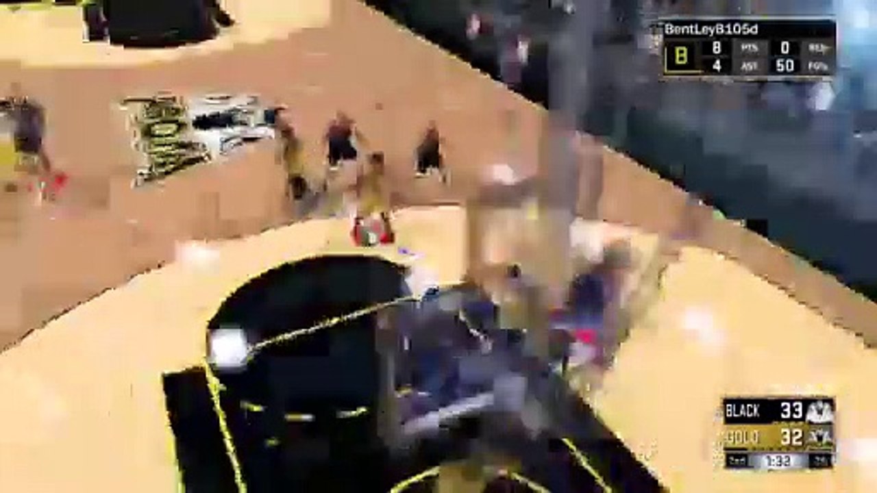 BentHuss 2k17 SS3 Grind Shot Creator Pro Am , My Park Rep (9)
