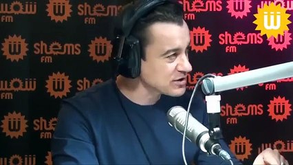 Sami Fehri: Career Highlights and Achievements