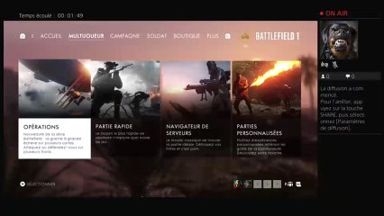 Diffusion PS4 en direct de LAS-13M (4)