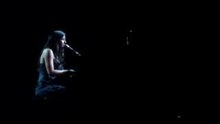Vanessa Carlton- Rain (New Song Live)