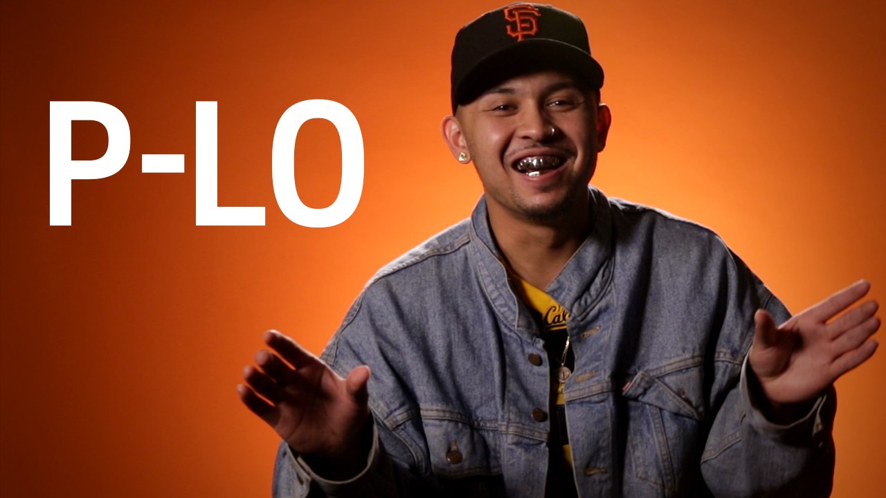 Get to Know: P-Lo | ADM Interviews
