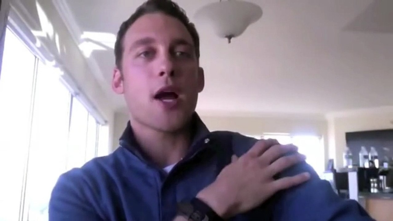 Tony Robbins Interviews Chad Mureta on How To Create An App Empire