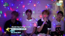 [ENG] Golden Child | WoollimPICK | EP 6 | Coin Karaoke