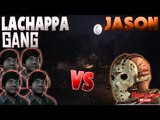 Friday The 13th Funny Moments - Lachappa Gang! (Funny Gameplay)