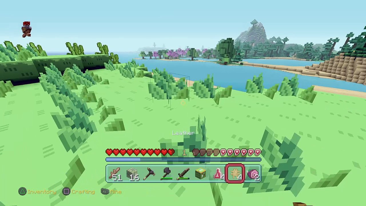 Survival Season 2 With Blood Dragon Part 1