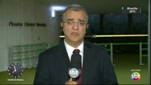 Confira os comentários de Kennedy Alencar desta quarta-feira (12)