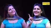 सीकर में सपना चौधरी के मीठे-मीठे बोल ¦ Sapna Chaudhary In SIKAR ¦ Maina ¦ Haryanvi Dance 2017