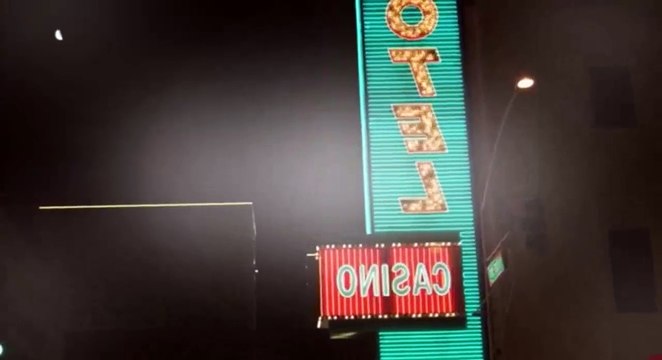 The Trust ( full Moviews English ) Stars: Nicolas Cage, Elijah Wood, Sky Ferreira