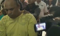Pelaku Penganiayaan Hermansyah Dibawa ke Polda Metro Jaya