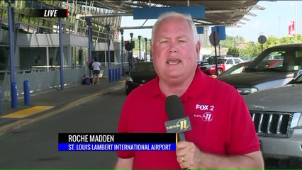 NAACP Continues Allegations of Discrimination Against Southwest Airlines at St.